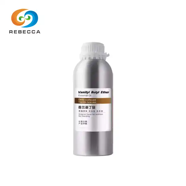 Vanillyl Butyl Ether Warming Agent